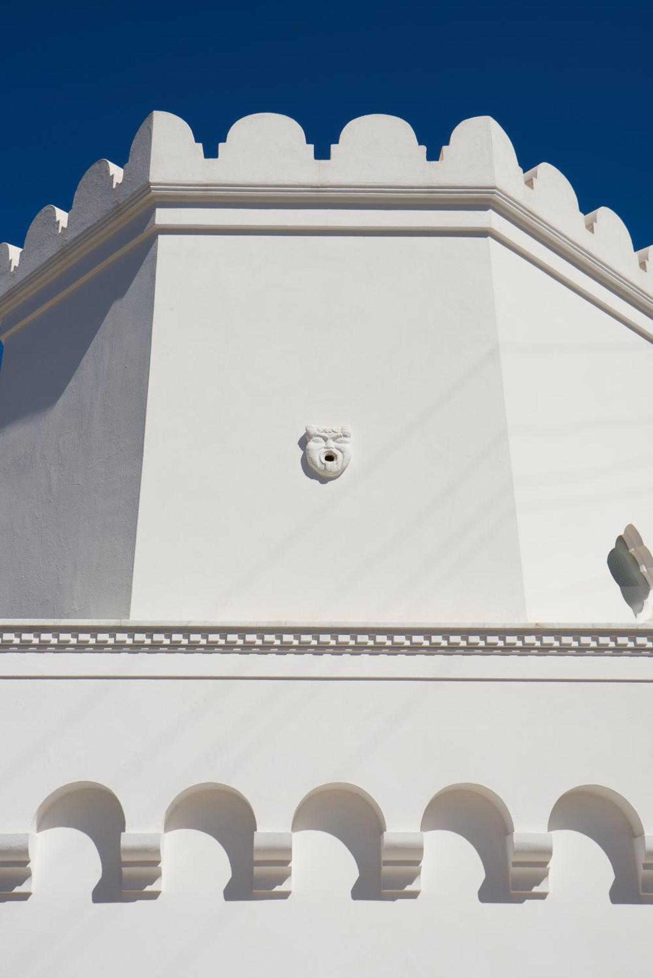 קאפרי La Casa Dei Merli מראה חיצוני תמונה