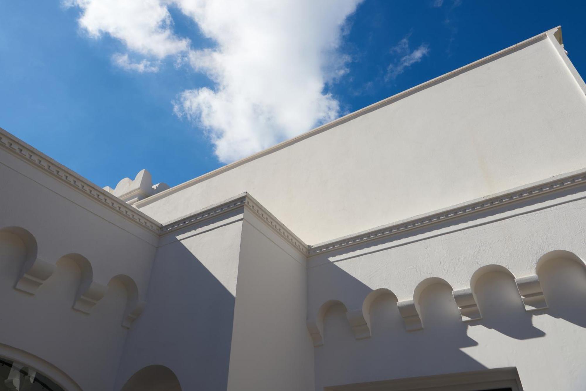 קאפרי La Casa Dei Merli מראה חיצוני תמונה